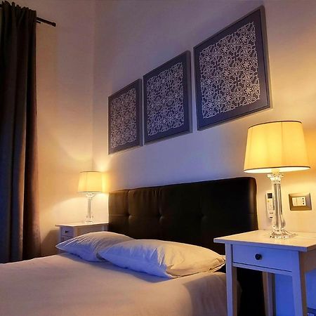 Hotel Politeamari Palermo Exteriér fotografie