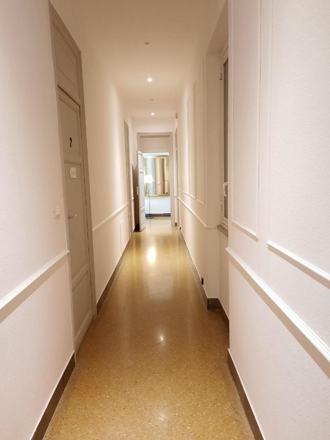 Hotel Politeamari Palermo Exteriér fotografie