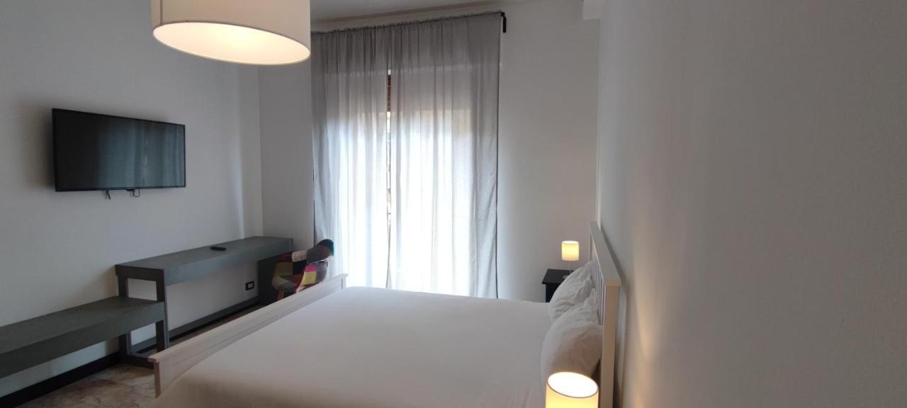 Hotel Politeamari Palermo Exteriér fotografie
