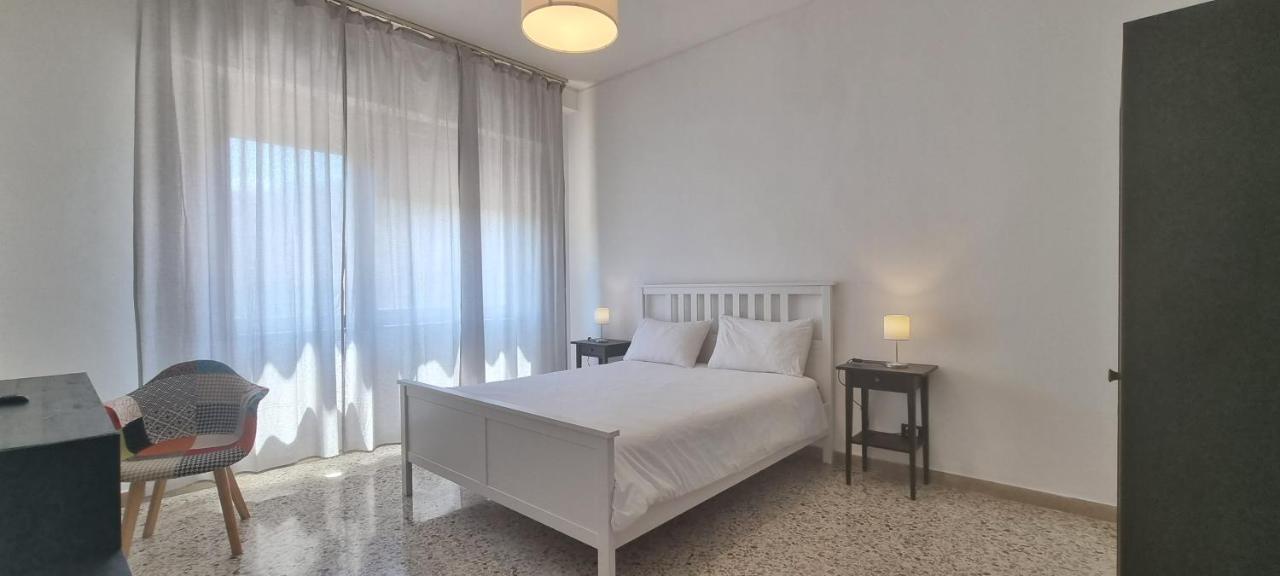 Hotel Politeamari Palermo Exteriér fotografie