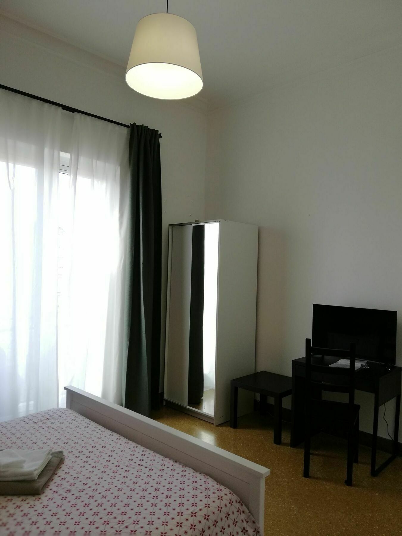 Hotel Politeamari Palermo Exteriér fotografie
