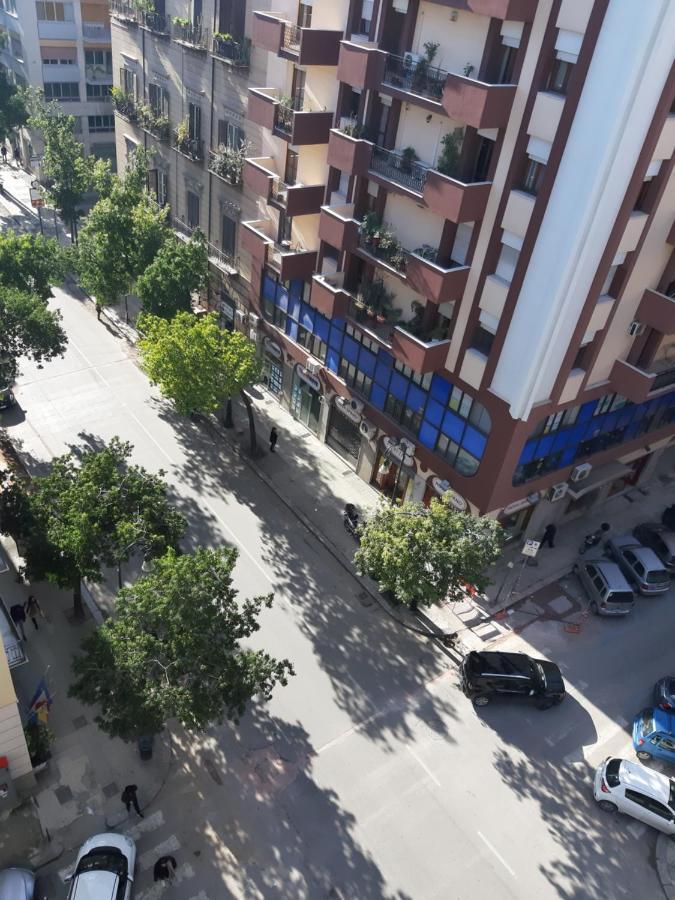 Hotel Politeamari Palermo Exteriér fotografie